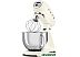 Миксер планетарный Smeg SMF03CREU Миксер планетарный Smeg SMF03CREU