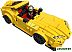 Конструктор Lego Speed Champions Toyota GR Supra 76901