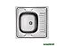 Кухонная мойка Ukinox STD600.600-5C 0R Кухонная мойка Ukinox STD600.600-5C 0R