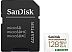 Карта памяти SanDisk microSDXC SDSQQVR-128G-GN6IA 128GB (с адаптером) Карта памяти SanDisk microSDXC SDSQQVR-128G-GN6IA 128GB (с адаптером)