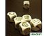 Настольная игра Rory's Story Cubes Игральные кубики Story Cubes Voyages Настольная игра Rory's Story Cubes Игральные кубики Story Cubes Voyages