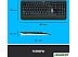 Мышь + клавиатура Logitech MK540 Advanced (920-008686)