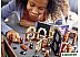 Конструктор Lego Harry Potter Учеба в Хогвартсе: Урок прорицания 76396