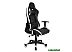 Кресло Norden Lotus Evo RF-8106B PU (экокожа, черный/белый) Кресло Norden Lotus Evo RF-8106B PU (экокожа, черный/белый)