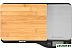 Весы кухонные Sencor SKS 6500BK Весы кухонные Sencor SKS 6500BK