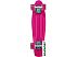 Пенниборд RGX PNB-01GW (розовый)