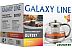 Заварочный чайник Galaxy GL9357 Заварочный чайник Galaxy GL9357