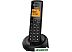 Радиотелефон TeXet TX-D4905A (черный) Радиотелефон TeXet TX-D4905A (черный)