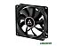 Вентилятор для корпуса Arctic F9 PWM PST Black ACFAN00214A Вентилятор для корпуса Arctic F9 PWM PST Black ACFAN00214A