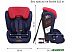Детское автокресло Siger Гранд Isofix (royal blue) Детское автокресло Siger Гранд Isofix (royal blue)