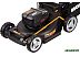 Газонокосилка Worx WG748E Газонокосилка Worx WG748E