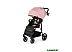 Детская прогулочная коляска KinderKraft Trig Pink Детская прогулочная коляска KinderKraft Trig Pink