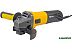 Угловая шлифмашина Edon AG-125/800C Угловая шлифмашина Edon AG-125/800C
