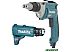 Шуруповерт Makita FS4300JX2