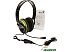 Гарнитура Genius HS-400A Гарнитура Genius HS-400A