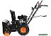 Снегоуборщик PATRIOT PS 603E Снегоуборщик PATRIOT PS 603E