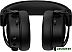 Наушники HyperX Cloud Alpha S HX-HSCAS-BK/WW (черный) Наушники HyperX Cloud Alpha S HX-HSCAS-BK/WW (черный)