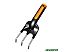 Культиватор садовый FISKARS Premium (137220)