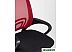 Офисное кресло Stool Group TopChairs Simple (красный) Офисное кресло Stool Group TopChairs Simple (красный)