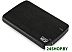 Внешний корпус для HDD AGESTAR 31UB2A12C Black Внешний корпус для HDD AGESTAR 31UB2A12C Black