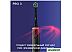Электрическая зубная щетка Oral-B PRO Series 3 3500 D505.513.3X (черный) Электрическая зубная щетка Oral-B PRO Series 3 3500 D505.513.3X (черный)