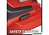 Секатор Einhell GE-LS 18 Li-Solo 3408300 Секатор Einhell GE-LS 18 Li-Solo 3408300