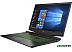 Игровой ноутбук HP Pavilion Gaming 17-cd2125nw 4Y112EA Игровой ноутбук HP Pavilion Gaming 17-cd2125nw 4Y112EA