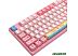 Клавиатура Akko 3098B One Piece Wano Country (Akko CS Jelly Blue) Клавиатура Akko 3098B One Piece Wano Country (Akko CS Jelly Blue)