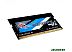 Оперативная память G.Skill Ripjaws 8GB DDR4 SODIMM PC4-25600 F4-3200C22S-8GRS Оперативная память G.Skill Ripjaws 8GB DDR4 SODIMM PC4-25600 F4-3200C22S-8GRS
