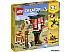 Конструктор LEGO Creator 31116 Домик на дереве для сафари