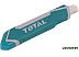 Нож строительный Total THT511816 Нож строительный Total THT511816