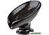 Мыльница Perfecto Linea Elegance 35-113891 (черный) Мыльница Perfecto Linea Elegance 35-113891 (черный)