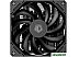 Кулер для процессора ID-Cooling IS-67-XT BLACK Кулер для процессора ID-Cooling IS-67-XT BLACK