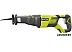 Сабельная пила Ryobi RRS1200-K