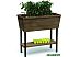 Ящик для рассады Keter Urban Bloomer 233062 Ящик для рассады Keter Urban Bloomer 233062