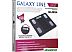 Весы многофункциональные GALAXY LINE GL 4854 (черный)