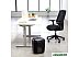 Шредер Fellowes PowerShred LX45 (черный) Шредер Fellowes PowerShred LX45 (черный)