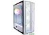 Корпус 1stPlayer Firebase X4-WH-4F1-W