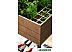 Ящик для рассады Keter Urban Bloomer 233062 Ящик для рассады Keter Urban Bloomer 233062