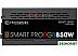 Блок питания Thermaltake Smart Pro RGB 850W Bronze [SPR-0850F-R]