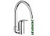 Смеситель для мойки GROHE Euroeco арт. 32752000 Смеситель для мойки GROHE Euroeco арт. 32752000