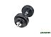Штанга с гантелями Central Sport 2в1 30 кг Штанга с гантелями Central Sport 2в1 30 кг