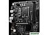 Материнская плата MSI Pro B760M-E Материнская плата MSI Pro B760M-E