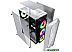 Корпус Powercase Rhombus X4 CMRMW-L4 White Корпус Powercase Rhombus X4 CMRMW-L4 White