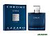 Парфюмерная вода Azzaro Chrome Extreme (50 мл)