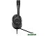 Наушники A4Tech Fstyler FH100U (черный) Наушники A4Tech Fstyler FH100U (черный)
