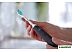 Электрическая зубная щетка PHILIPS Sonicare 3100 series HX3673/14 (черный) Электрическая зубная щетка PHILIPS Sonicare 3100 series HX3673/14 (черный)