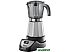 Гейзерная кофеварка DeLonghi Alicia Plus EMKM 6