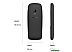 Кнопочный телефон Nokia 6310 (2024) Dual SIM TA-1607 (черный) Кнопочный телефон Nokia 6310 (2024) Dual SIM TA-1607 (черный)