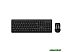 Клавиатура + мышь SVEN KB-C3400W Клавиатура + мышь SVEN KB-C3400W